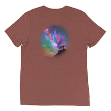 Load image into Gallery viewer, Righteous Bud&#39;s &quot;You Are Here&quot; T-Shirt