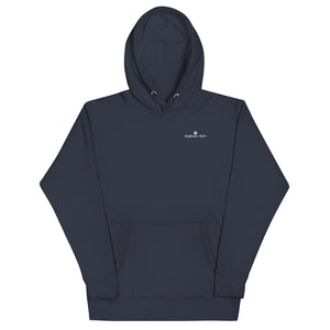 Righteous Bud's "You Are Here" Hoodie