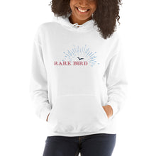 Load image into Gallery viewer, Righteous Bud&#39;s Rare Bird Hoodie
