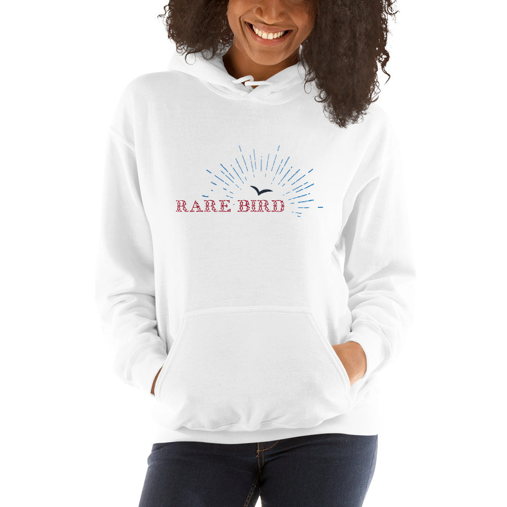 Righteous Bud's Rare Bird Hoodie