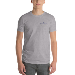 Righteous Bud's Adventure of Supervan T-Shirt