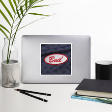 Load image into Gallery viewer, Rightepus Bud&#39;s Bubble-free Bud stickers