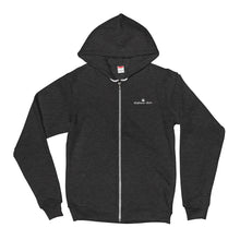 Load image into Gallery viewer, Righteous Bud&#39;s Nationwide Zip-Up Hoodie