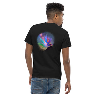 Righteous Bud's "You Are Here" T-Shirt