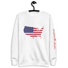 Load image into Gallery viewer, Righteous Bud&#39;s Nationwide Unisex Sweatshirt