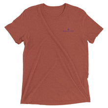 Load image into Gallery viewer, Righteous Bud&#39;s &quot;You Are Here&quot; T-Shirt
