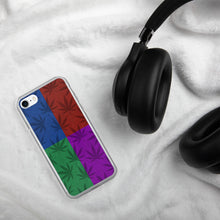 Load image into Gallery viewer, Righteous Bud&#39;s Foursquare&#39;s IPhone Case