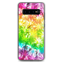 Load image into Gallery viewer, Righteous Bud&#39;s Flower Power Samsung Case