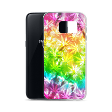 Load image into Gallery viewer, Righteous Bud&#39;s Flower Power Samsung Case