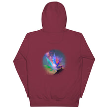 Load image into Gallery viewer, Righteous Bud&#39;s &quot;You Are Here&quot; Hoodie