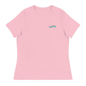 Righteous Bud's Rare Bird T-Shirt