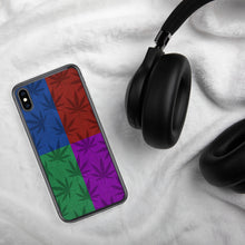 Load image into Gallery viewer, Righteous Bud&#39;s Foursquare&#39;s IPhone Case