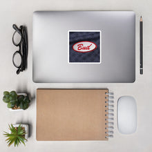 Load image into Gallery viewer, Rightepus Bud&#39;s Bubble-free Bud stickers