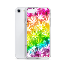 Load image into Gallery viewer, Righteous Bud&#39;s Flower Power iPhone Case