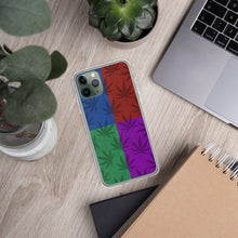 Load image into Gallery viewer, Righteous Bud&#39;s Foursquare&#39;s IPhone Case