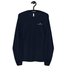 Load image into Gallery viewer, Righteous Bud&#39;s &quot;You Are Here&quot; Long Sleeve T-Shirt