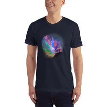 Load image into Gallery viewer, Righteous Bud&#39;s &quot;You Are Here&quot; T-Shirt