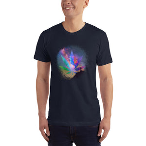 Righteous Bud's "You Are Here" T-Shirt
