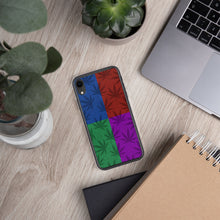 Load image into Gallery viewer, Righteous Bud&#39;s Foursquare&#39;s IPhone Case