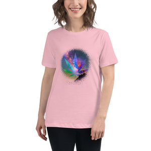 Righteous Bud's "You Are Here" Relaxed T-Shirt