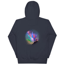 Load image into Gallery viewer, Righteous Bud&#39;s &quot;You Are Here&quot; Hoodie