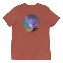 Load image into Gallery viewer, Righteous Bud&#39;s &quot;You Are Here&quot; T-Shirt
