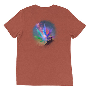 Righteous Bud's "You Are Here" T-Shirt