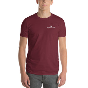 Righteous Bud's Adventure of Supervan T-Shirt