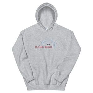 Righteous Bud's Rare Bird Hoodie