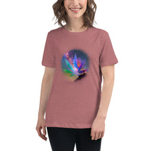Load image into Gallery viewer, Righteous Bud&#39;s &quot;You Are Here&quot; Relaxed T-Shirt