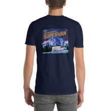 Load image into Gallery viewer, Righteous Bud&#39;s Adventure of Supervan T-Shirt