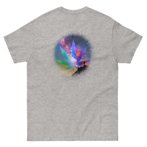 Righteous Bud's "You Are Here" T-Shirt