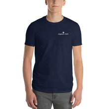 Load image into Gallery viewer, Righteous Bud&#39;s Adventure of Supervan T-Shirt