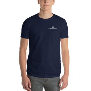 Righteous Bud's Adventure of Supervan T-Shirt