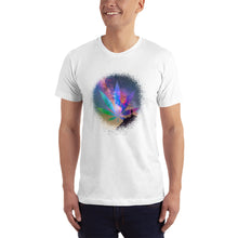 Load image into Gallery viewer, Righteous Bud&#39;s &quot;You Are Here&quot; T-Shirt
