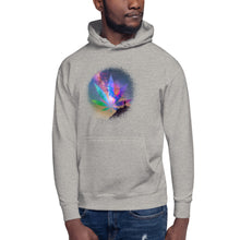 Load image into Gallery viewer, Righteous Bud&#39;s &quot;You Are Here&quot; Hoodie