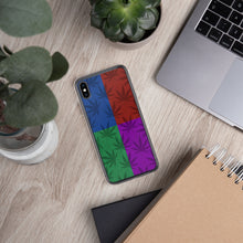 Load image into Gallery viewer, Righteous Bud&#39;s Foursquare&#39;s IPhone Case
