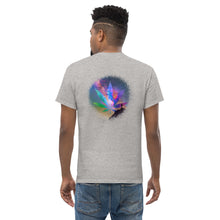 Load image into Gallery viewer, Righteous Bud&#39;s &quot;You Are Here&quot; T-Shirt