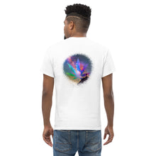 Load image into Gallery viewer, Righteous Bud&#39;s &quot;You Are Here&quot; T-Shirt
