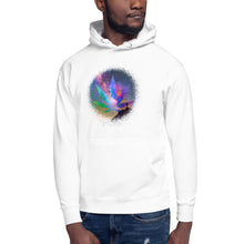 Load image into Gallery viewer, Righteous Bud&#39;s &quot;You Are Here&quot; Hoodie