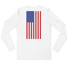 Load image into Gallery viewer, Righteous Bud&#39;s Across America Long Sleeve Shirt
