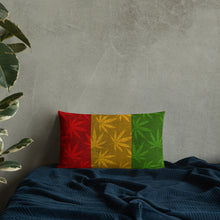 Load image into Gallery viewer, Righteous Bud&#39;s Premium Pot Pillow