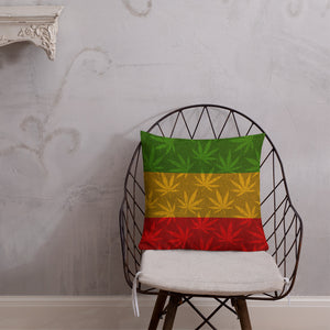 Righteous Bud's Premium Pot Pillow