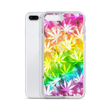 Load image into Gallery viewer, Righteous Bud&#39;s Flower Power iPhone Case