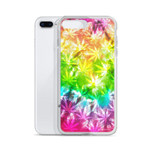 Load image into Gallery viewer, Righteous Bud&#39;s Flower Power iPhone Case