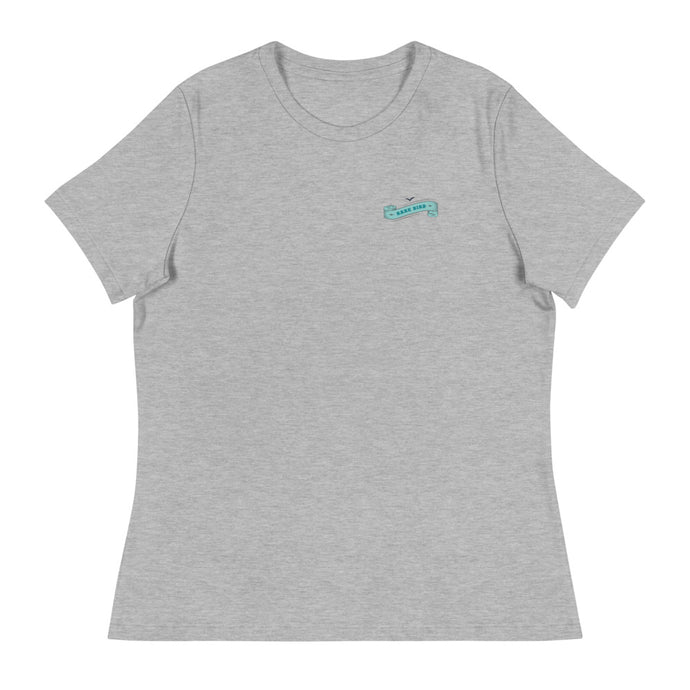 Righteous Bud's Rare Bird T-Shirt