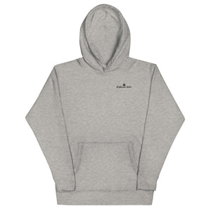 Righteous Bud's "You Are Here" Hoodie