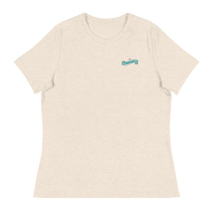 Righteous Bud's Rare Bird T-Shirt