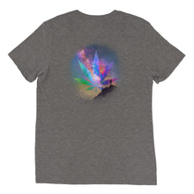 Load image into Gallery viewer, Righteous Bud&#39;s &quot;You Are Here&quot; T-Shirt