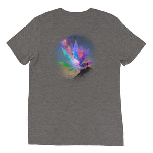 Righteous Bud's "You Are Here" T-Shirt